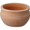 Altro Vaso Bavaria in terracotta Ø 23,5 cm