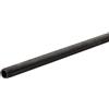 Arcansas Barra filettata cava 1 m x Ø 10 mm ferro