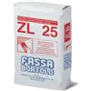 - Intonaco di lisciatura Fassa Bortolo ZL25 25 kg