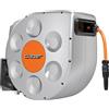 Claber avvolgitubo automatico Rotoroll Evolution 30 m 1/2"