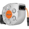 Claber avvolgitubo automatico Rotoroll Evolution 20 m 1/2"