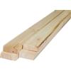 Altro Listello in abete grezzo 15x40x1000 mm