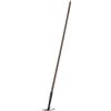 Gardena Zappa da giardino Gardena NatureLine 2 denti e lama dritta larga 7.5 cm