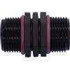 - Raccordo Nipplo 1/2"
