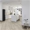 - Piastrella in gres porcellanato Sierra legno grigia 20x122 cm 1,22 m²
