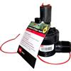 Toro elettrovalvola EZP 25 mm (1") M/M con regolatore in circuito chiuso