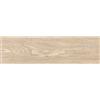 - Piastrella in gres porcellanato Giglio legno betulla smaltato 17x62 cm 1,37 m²