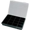 - Porta minuteria con 16 scomparti 24,2x18,8x3,7 cm
