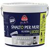BOERO Smalto per muri lucido 2,5 l Boero