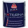 BOERO Externa - rivestimento antialga esterni 0,75 l Boero
