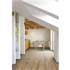 - Piastrella in gres porcellanato Olmo curry 20x119,5 cm 1,43 m²