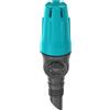Gardena Microzampillo di fine linea Gardena 15 pz