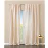 - Tenda arredo Ibiza L 140 x H 280 cm beige