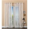 - Tenda arredo Ermes L 140 x H 280 cm naturale