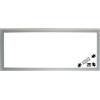 - Cornice per puzzle in crilex Matisse 37x98 cm bianco opaco