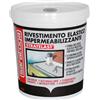 Saratoga Stratelast Rivestimento elastico impermeabilizzante barattolo 750 ml
