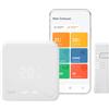 Tado Kit base termostato Smart Home Tado v3+