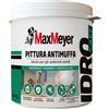 MaxMeyer Pittura antimuffa MaxMeyer Idrosafe traspirante bianco 0,75 l