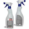 Irs Detergente zanzariera Spray alla citronella Alvaro 750 ml