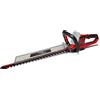 - Tagliasiepi a batteria Einhell GE-CH 18/60 18 V - Solo corpo macchina