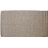 - Tappeto in cotone 55x110 cm naturale