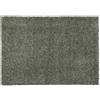- Tappeto Shaggy Boston menta-grigio 60x110 cm