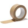 - Nastro adesivo di carta 50 m x 50 mm