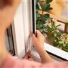 - Zanzariera Tesa Comfort 180x170 cm antracite