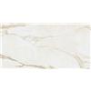 - Piastrella in gres porcellanato venato oro 60x120 cm