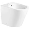 - Bidet Brenta filo muro bianco