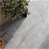 - Piastrella da esterno in gres porcellanato Aspen Grigio Out 30,5x30,5 cm 1,49 m²