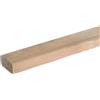 Cerland Listone in legno naturale Sp 2,8x6x240 cm