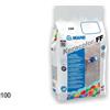 Mapei Stucco per fughe Keracolor FF 5 kg idrorepellente 100 Bianco