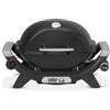 Weber Barbecue a gas portatile Weber Q 1100N a 1 bruciatore nero