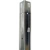 - Montante a incastro sfuso 50x50x2070 zincato