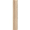 - Piastrella in gres porcellanato Ea-Hickory miele 20x119,8 cm 1,2 m²