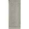 - Tenda a vetro Yulia tunnel 60x150 cm grigio