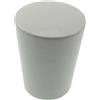 - Pomello meteo Ø 28 mm legno bianco