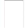 - Passepartout pretagliato bianco 10x15 cm foro 7x10 cm