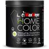 MaxMeyer Pittura home color superlavabile igienizzante nero 0,75 l