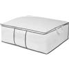 Compactor Scatola armadio in TNT World of Storage bianco