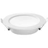 INTEC Faretto ad incasso LED Slim 660 lm rotondo CCT Ø 12 cm