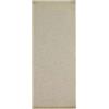 - Tenda a vetro Vienna beige 60x150 cm tunnel