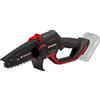 Einhell Potatore a batteria Einhell Professional GP-PS 18/20 Li BL-Solo