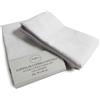 - Copri cuscino con cerniera 50x80 cm 2 pz bianco a righe