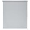 Easy Tenda a rullo semifiltrante grigio chiaro 120 x 252 cm