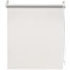 Easy Tenda a rullo Easyfix filtrante fissaggio a incastro bianco 90 x 150 cm