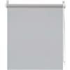 Easy Tenda a rullo Easyfix filtrante fissaggio a incastro grigio 90 x 150 cm