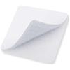 Easy Adesivi a strappo quadrati bianco 2 x 2 cm