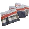 - Panno in microfibra Evolution Alba 48x68 cm colori assortiti